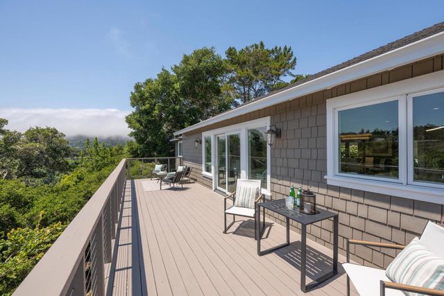 30 Calaveras Court, Hillsborough, CA 94010