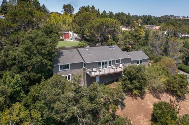 30 Calaveras Court, Hillsborough, CA 94010