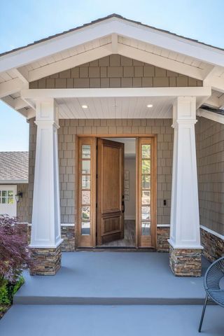 30 Calaveras Court, Hillsborough, CA 94010