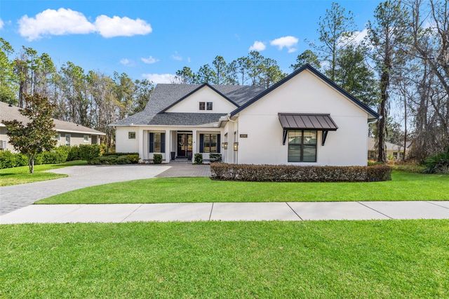 4581 MAJESTIC HILLS LOOP, Brooksville, FL 34601