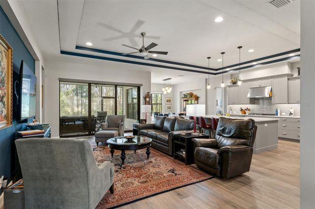 4581 MAJESTIC HILLS LOOP, Brooksville, FL 34601