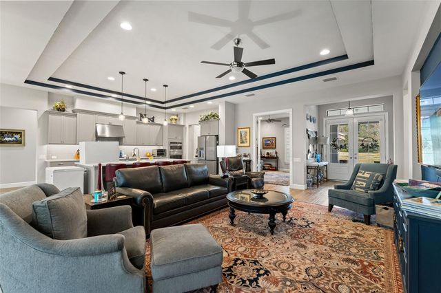 4581 MAJESTIC HILLS LOOP, Brooksville, FL 34601