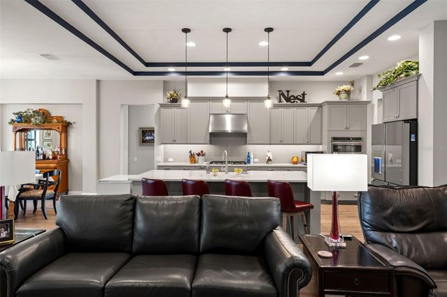 4581 MAJESTIC HILLS LOOP, Brooksville, FL 34601