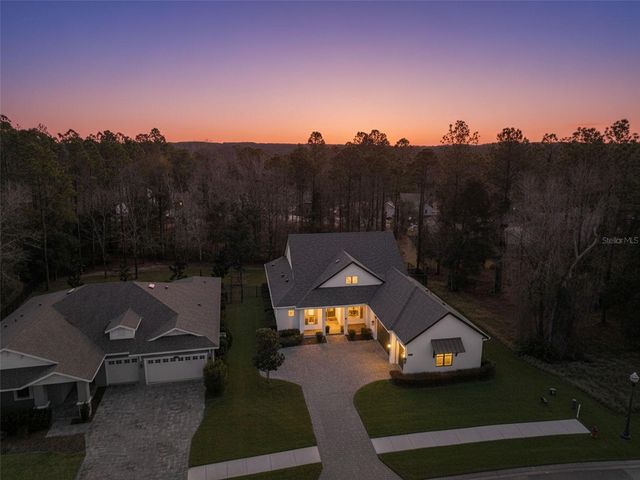 4581 MAJESTIC HILLS LOOP, Brooksville, FL 34601