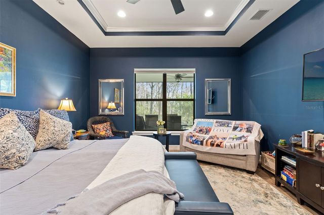 4581 MAJESTIC HILLS LOOP, Brooksville, FL 34601