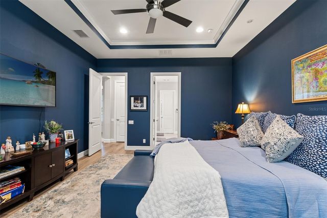 4581 MAJESTIC HILLS LOOP, Brooksville, FL 34601