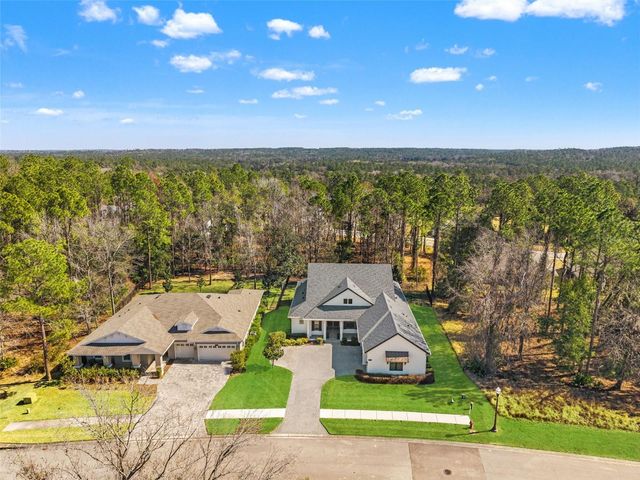 4581 MAJESTIC HILLS LOOP, Brooksville, FL 34601