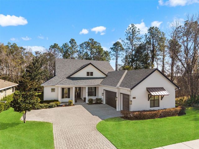 4581 MAJESTIC HILLS LOOP, Brooksville, FL 34601