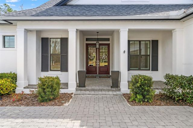 4581 MAJESTIC HILLS LOOP, Brooksville, FL 34601