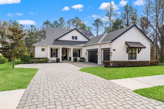 4581 MAJESTIC HILLS LOOP, Brooksville, FL 34601