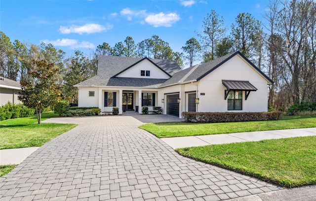 4581 MAJESTIC HILLS LOOP, Brooksville, FL 34601