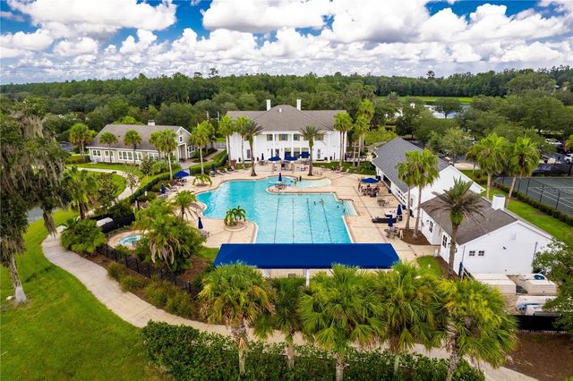 4581 MAJESTIC HILLS LOOP, Brooksville, FL 34601