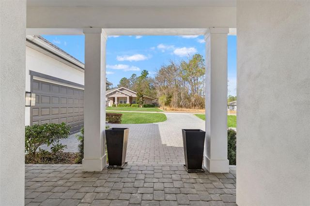 4581 MAJESTIC HILLS LOOP, Brooksville, FL 34601