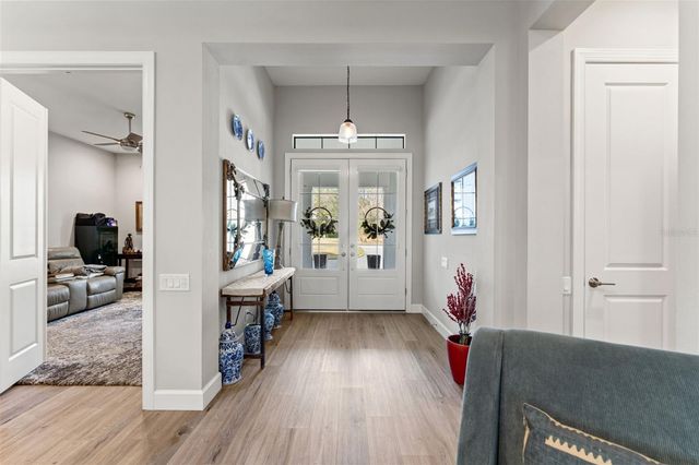 4581 MAJESTIC HILLS LOOP, Brooksville, FL 34601