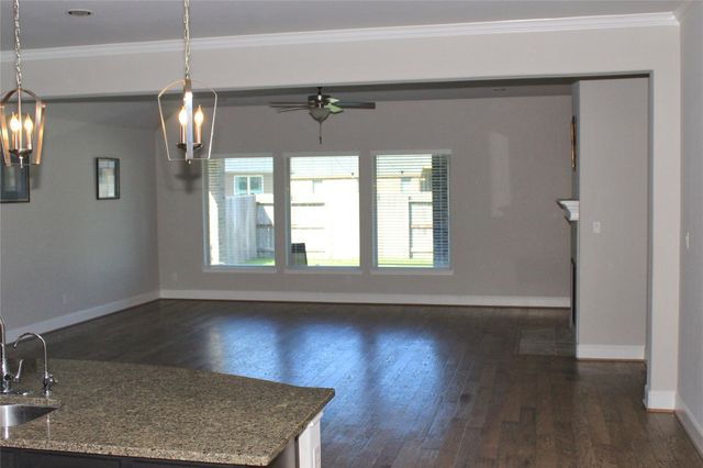 10025 Preserve Way, Conroe, TX 77385
