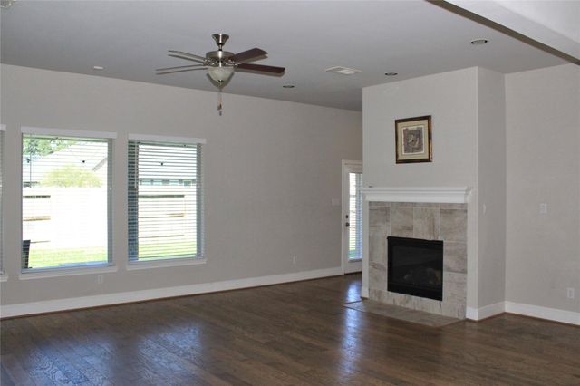 10025 Preserve Way, Conroe, TX 77385