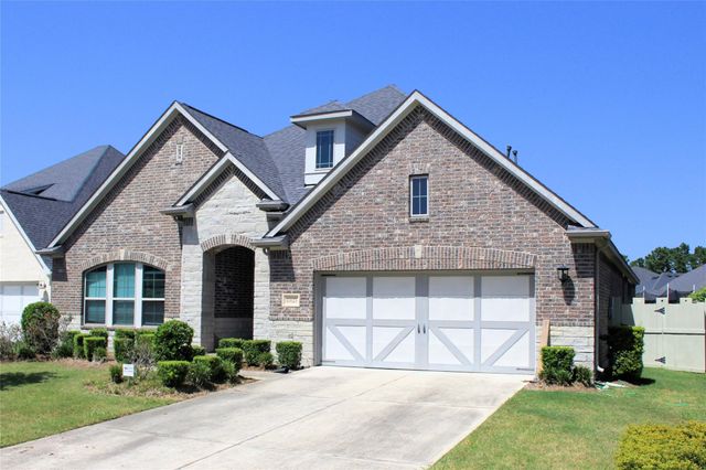 10025 Preserve Way, Conroe, TX 77385