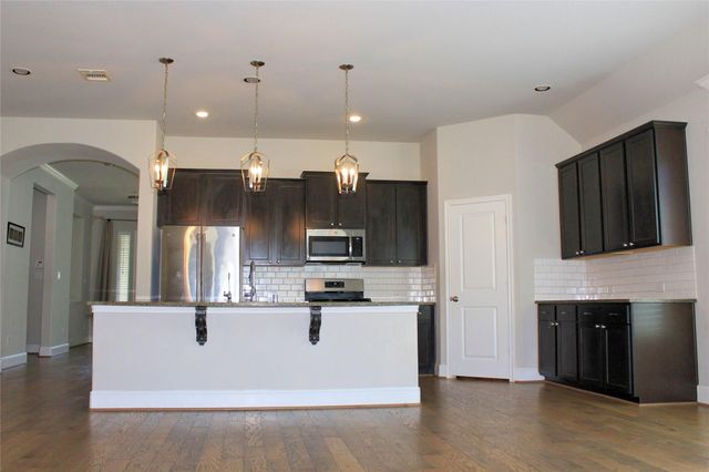 10025 Preserve Way, Conroe, TX 77385