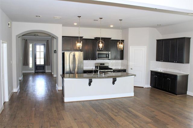 10025 Preserve Way, Conroe, TX 77385