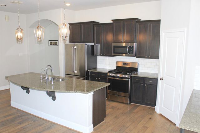 10025 Preserve Way, Conroe, TX 77385