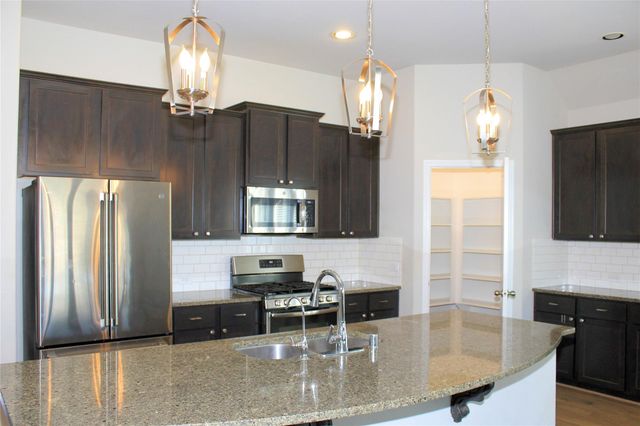 10025 Preserve Way, Conroe, TX 77385