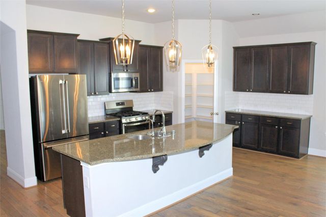 10025 Preserve Way, Conroe, TX 77385