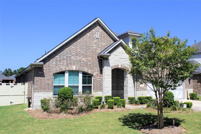 10025 Preserve Way, Conroe, TX 77385