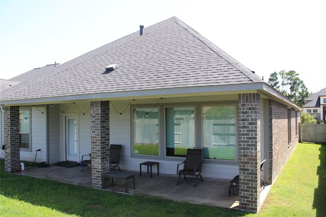 10025 Preserve Way, Conroe, TX 77385