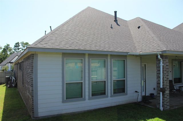 10025 Preserve Way, Conroe, TX 77385