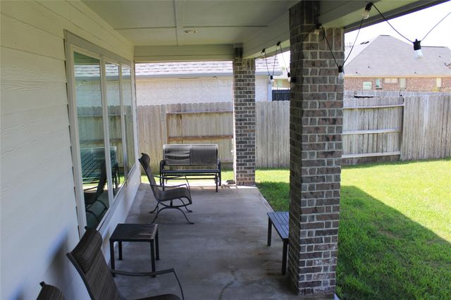 10025 Preserve Way, Conroe, TX 77385