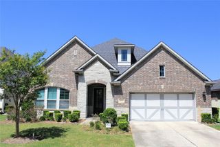 10025 Preserve Way, Conroe, TX 77385
