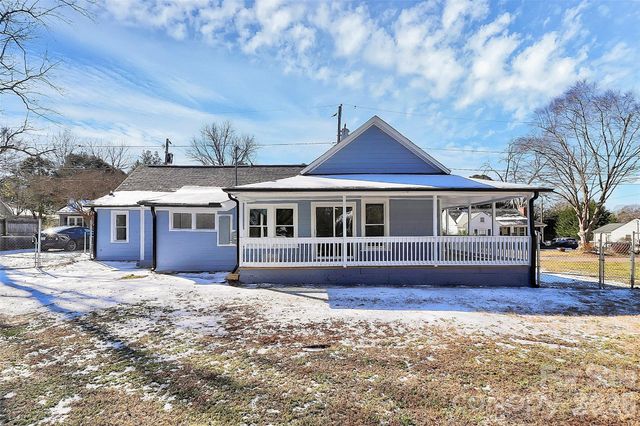 110 Wells Street, Kings Mountain, NC 28086