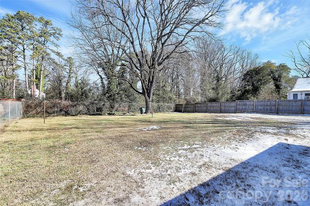 110 Wells Street, Kings Mountain, NC 28086