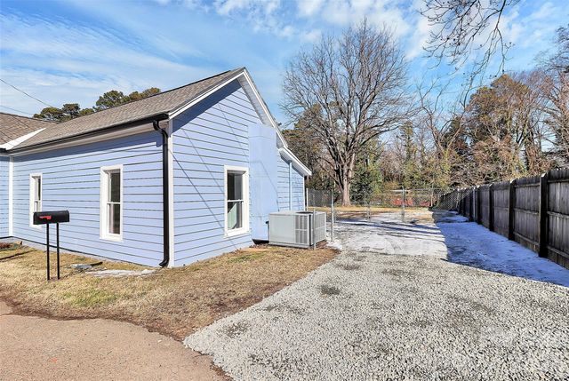 110 Wells Street, Kings Mountain, NC 28086