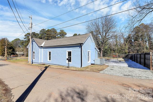 110 Wells Street, Kings Mountain, NC 28086