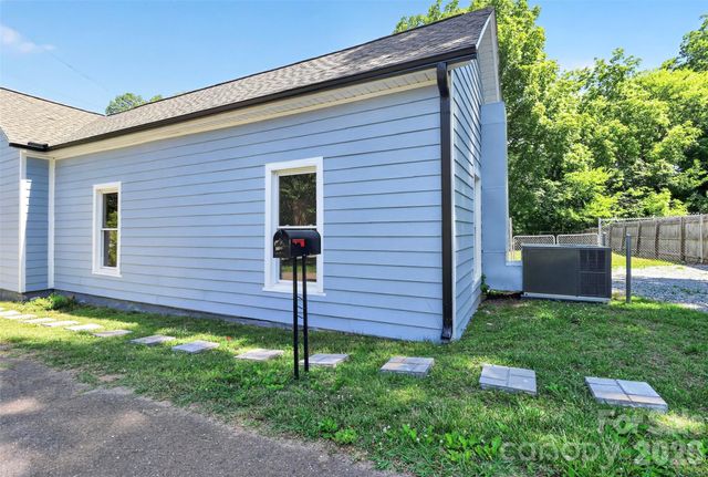 110 Wells Street, Kings Mountain, NC 28086
