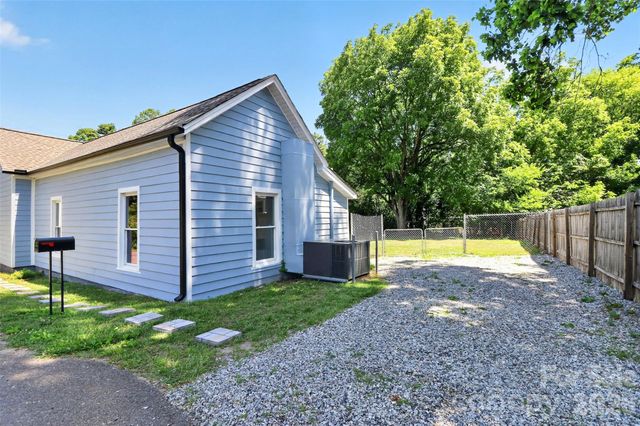110 Wells Street, Kings Mountain, NC 28086