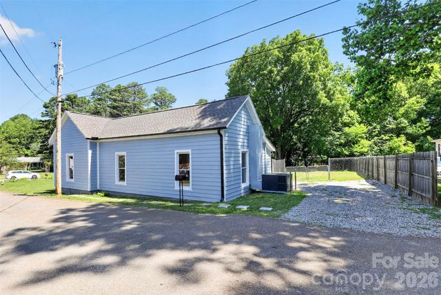 110 Wells Street, Kings Mountain, NC 28086