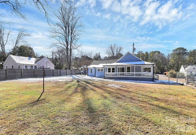 110 Wells Street, Kings Mountain, NC 28086