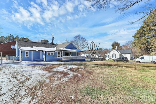 110 Wells Street, Kings Mountain, NC 28086