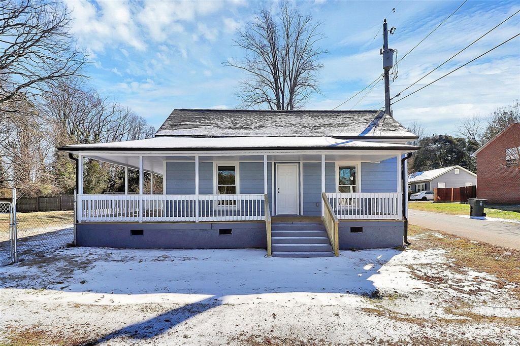 110 Wells Street, Kings Mountain, NC 28086