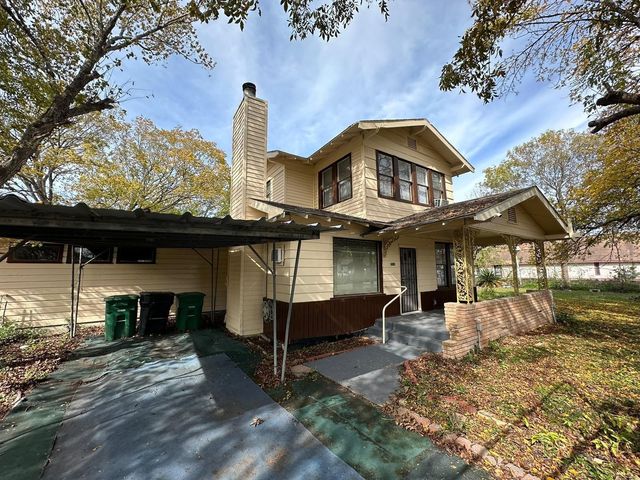 6818 Stearns Street, Houston, TX 77021