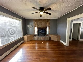 6818 Stearns Street, Houston, TX 77021