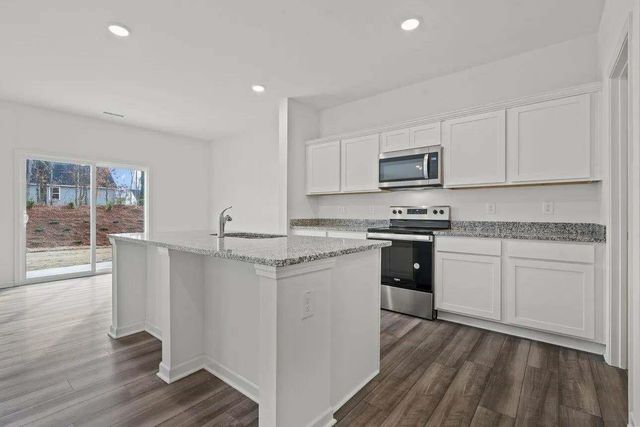 348 Stone Crossing Drive, Liberty, TX 77575