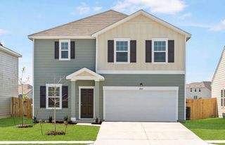 348 Stone Crossing Drive, Liberty, TX 77575