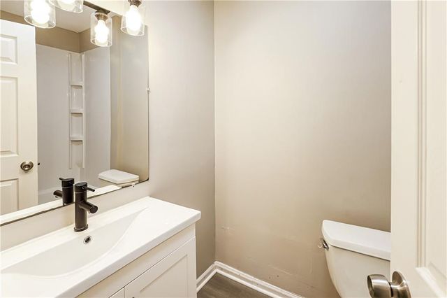 7933 N Jefferson Street, Kansas City, MO 64118