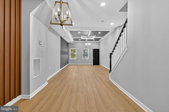 2518 W FAYETTE ST, Baltimore, MD 21223