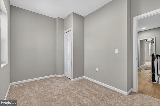 2518 W FAYETTE ST, Baltimore, MD 21223