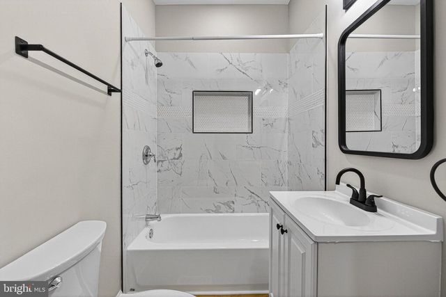 2518 W FAYETTE ST, Baltimore, MD 21223