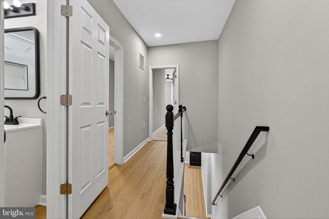 2518 W FAYETTE ST, Baltimore, MD 21223